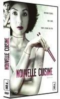 Nouvelle cuisine - Dumplings Édition Collector, 2 DVD