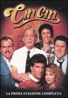 Cin Cin - Stagione 1 4 DVD