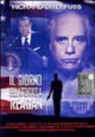 Il giorno dell'attentato a Reagan