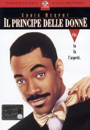 Il principe delle donne (1992)