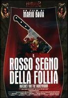 Il rosso segno della follia (1970)
