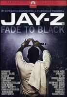 Jay-Z - Fade to black