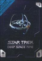 Star Trek - Deep Space Nine - Stagione 6 7 DVD