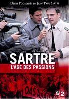 Sartre - L'âge des passions