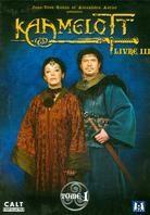 Kaamelott - Livre 3, Tome 1