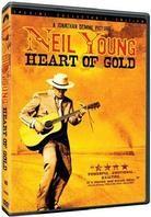 Neil Young - Heart of Gold Special Collector's Edition