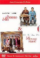 Ti presento i miei / Mi presenti i tuoi 2 DVD