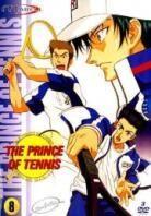 Prince of Tennis - Coffret 8 3 DVDs