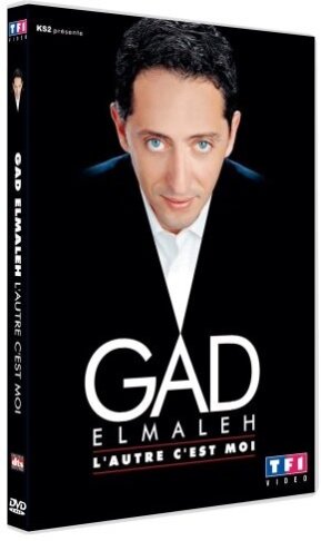 Gad Elmaleh - L'autre c'est moi Single Edition