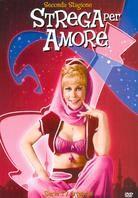 Strega per amore - Stagione 2 4 DVD