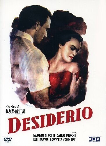 Desiderio (1946) n/b