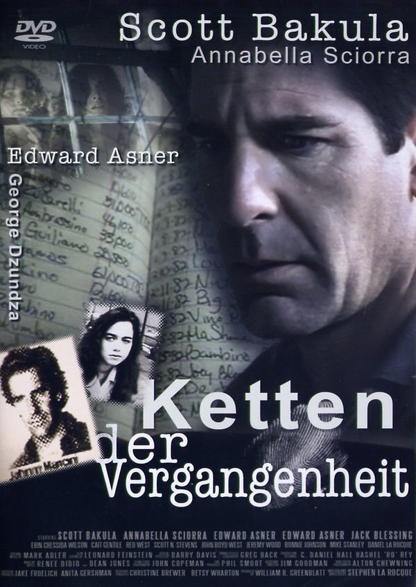 Ketten der Vergangenheit (2000)