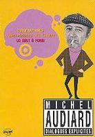 Ne nous fachons pas / Quand passent les faisans / Un idiot à Paris - Audiard - Dialoguiste Cofanetto, 3 DVD