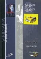 Viridiana (1961) DVD + Libro