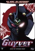 Guyver 1 - Days of future past