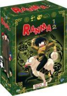 Ranma 1/2 - Vol. 6 (Coffret, 5 DVD)