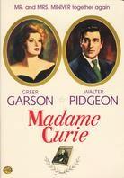 Madame Curie (1943)