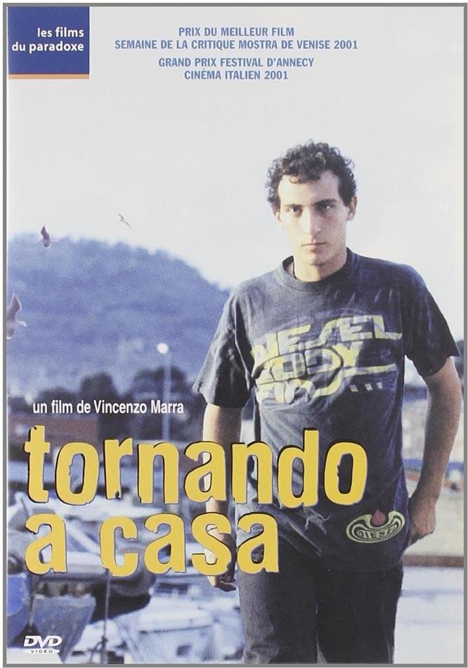 Tornando a casa (2001)