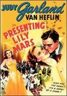 Presenting Lily Mars (1943)