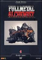 Fullmetal Alchemist - Vol. 4 Édition Deluxe