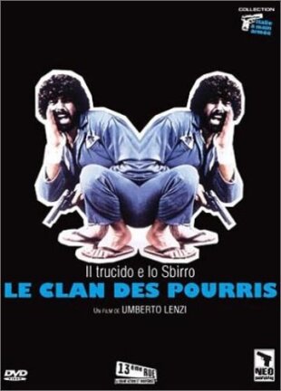 Le clan des pourris (1976)