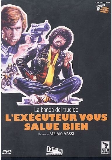 L'exécuteur vous salue bien (1977)