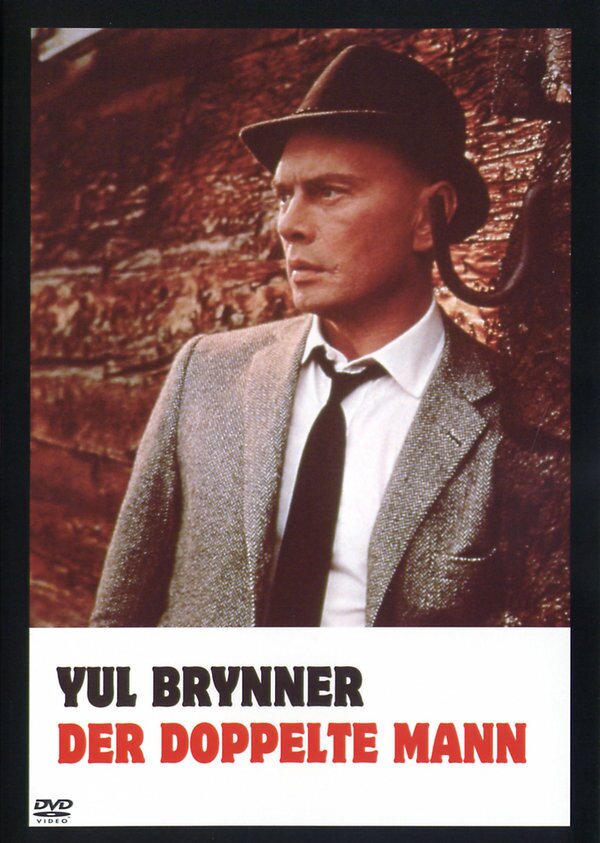 Der doppelte Mann (1967)