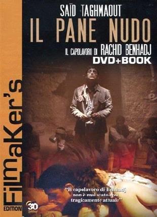 Il pane nudo - El Khoubz el hafi DVD + Livre
