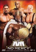 WWE: No Mercy 2006