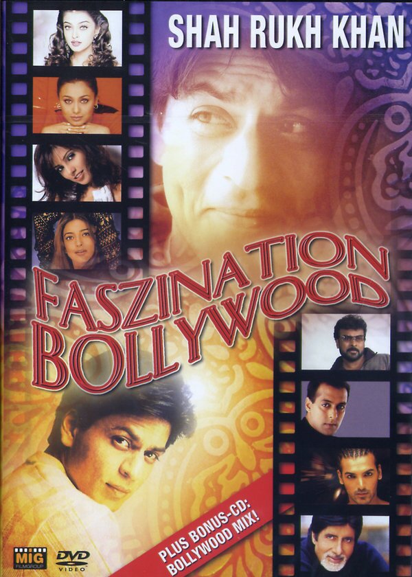 Faszination Bollywood