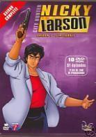 Nicky Larson - Integrale Saison 1 10 DVD