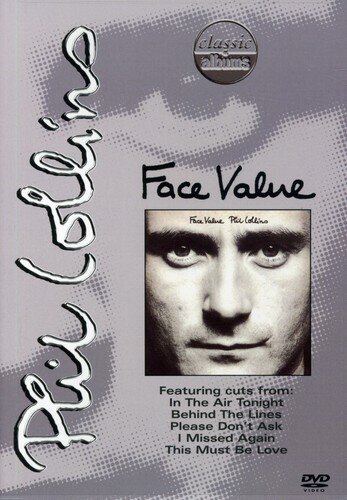 Collins Phil - Face Value