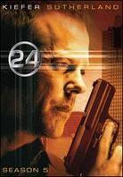 24 - Season 5 7 DVDs