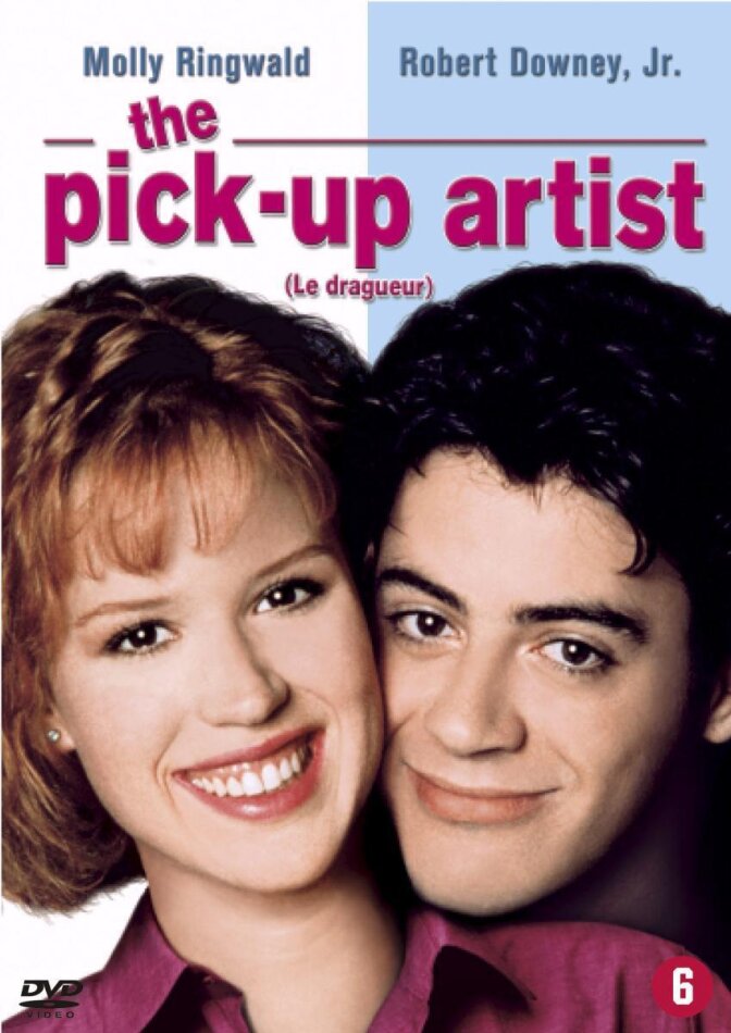The pick-up artist - Le dragueur (1987)