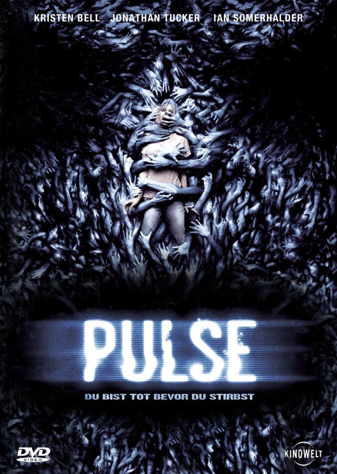 Pulse - Du bist tot bevor du stirbst (2006)
