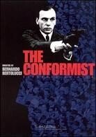 The Conformist (1970) (Extended Edition, Unrated)