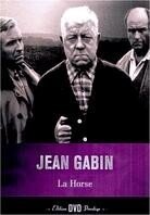 La Horse - Jean Gabin (1970) Deluxe Edition