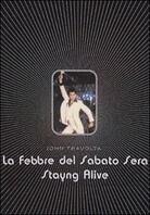La febbre del sabato sera / Staying alive 2 DVD