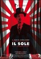 Il sole - Solntse