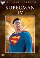 Superman 4 (1987) Edizione Speciale