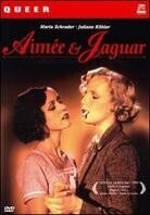 Aimee & Jaguar