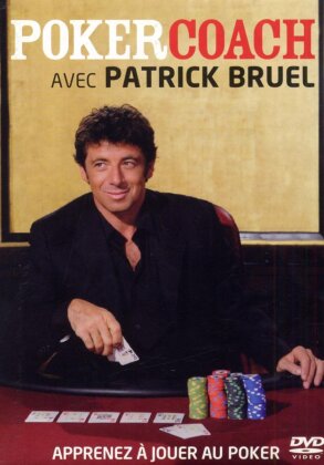 Patrick Bruel - Poker Coach