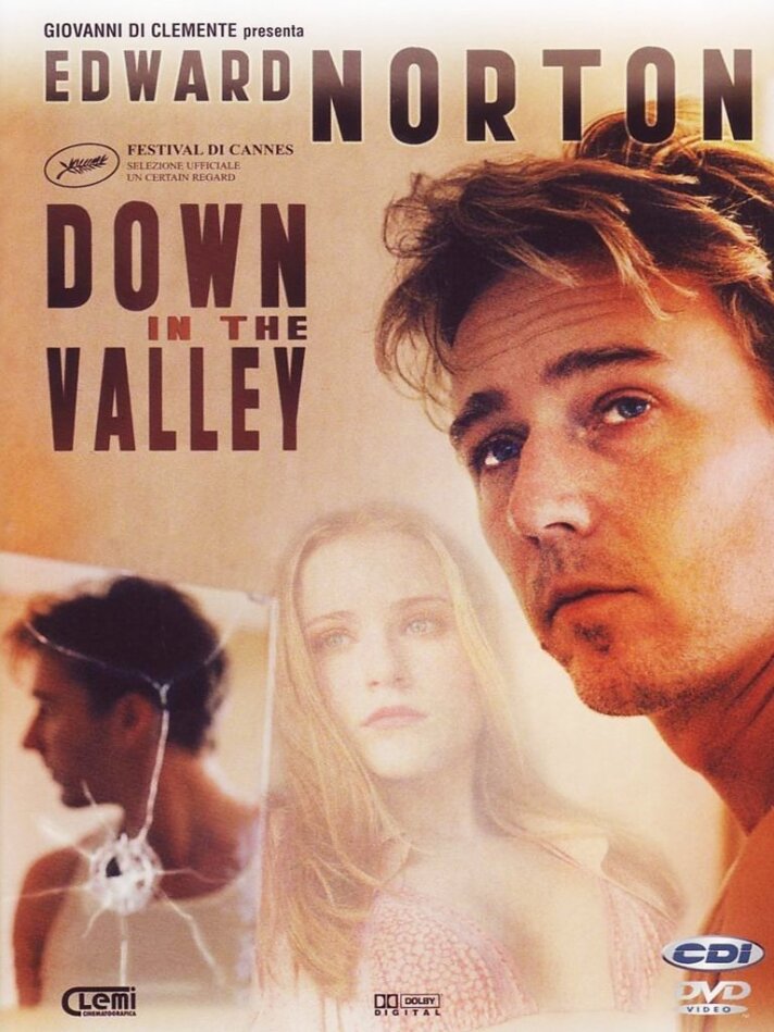 Down in the Valley (2005)