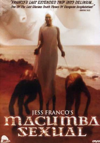 Macumba Sexual (1981)