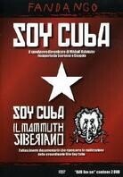Soy Cuba - Soy Cuba / Soy Cuba - O Mamute Siberiano (Box, 2 DVDs)