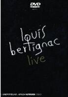 Bertignac Louis - Live Power Trio