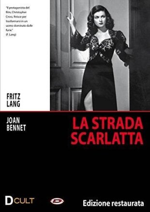 La strada scarlatta (1945) b/w