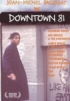 Downtown 81