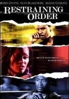 Restraining Order