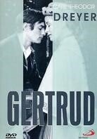 Gertrud (1964) DVD + Livre